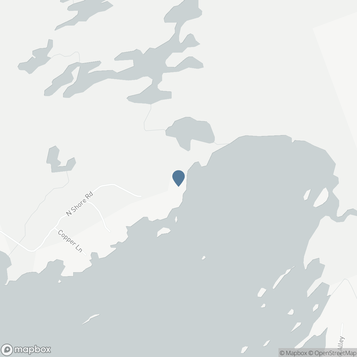 396 NORTH SHORE ROAD, Kawartha Lakes, Ontario K0M 2B0